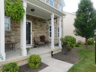 Porch 2