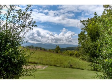 Mountain views