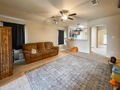 504 Glenwood St, Gainesville, TX 76240 - photo 4