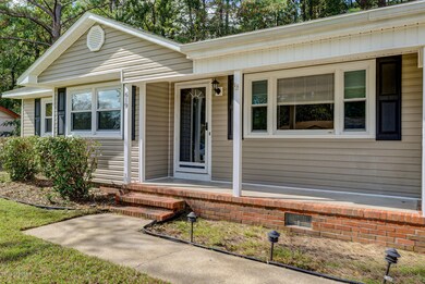 619 Dennis Rd, Jacksonville, NC 28546 - photo 5