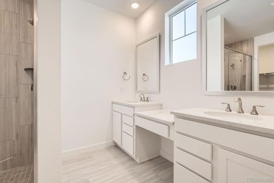 4003 Descent St, Castle Rock, CO 80108 - photo 7