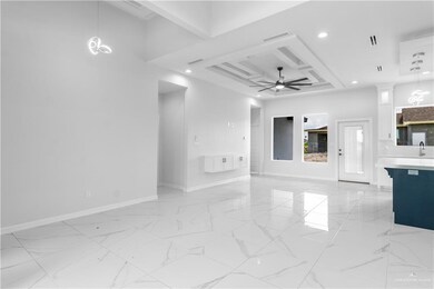 1409 Fairway Dr, Weslaco, TX 78596 - photo 6