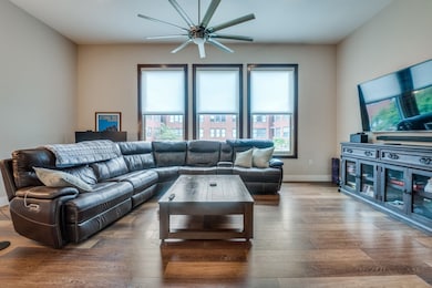 Live Oaks Loft unit 235, Dallas, TX 75204 - photo 7
