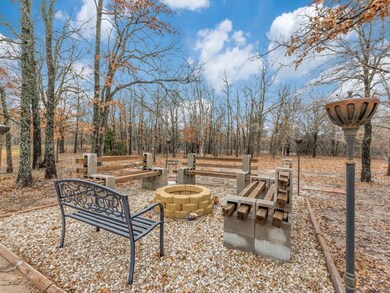 1821 Central Rd, Weatherford, TX 76088 - photo 5