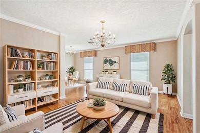 3851 Croydon St, Slidell, LA 70458 - photo 4