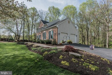 1115 Lafayette Dr, Sykesville, MD 21784 - photo 2