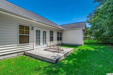 125 Grier Crossing Dr, Conway, SC 29526 - photo 6