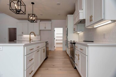 6058 S Canterbury Ln unit Lot 134, Nixa, MO 65714 - photo 6