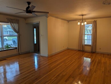 1546 Cynthia Ln, Wichita Falls, TX 76302 - photo 2