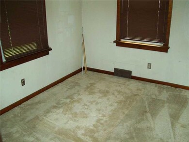 Bedroom.