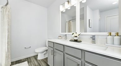 2500 Conserve Cir unit Magnolia, Apopka, FL 32703 - photo 7