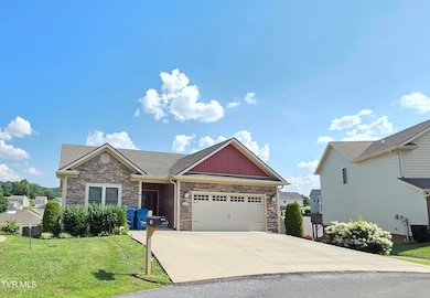 71 Millet Loop, Jonesborough, TN 37659 - photo 2