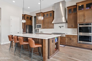 20984 S 188th Place, Queen Creek, AZ 85142 - photo 2