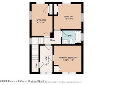32 S 2nd St Woodbridge-large-006-001-Sec