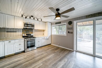 Beautiful Kitchen