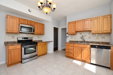 18 Angell St unit 2, Dorchester Center, MA 02124 - photo 2