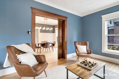 240 Calkins Ave SE, Grand Rapids, MI 49506 - photo 7