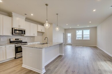 915 Tess St, Graniteville, SC 29829 - photo 4