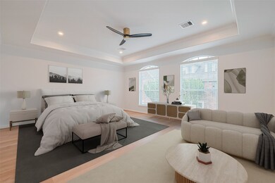 1514 Olive Park, Houston, TX 77077 - photo 4