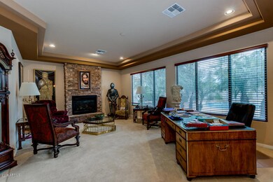 Formal Living Room
