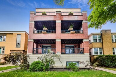 6131 N Richmond St unit 2E, Chicago, IL 60659 - photo 2