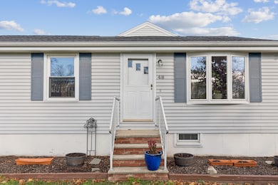 48 Nasson Ave, Westbrook, ME 04092 - photo 3