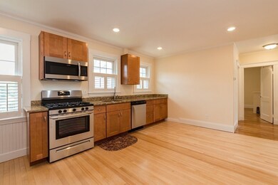 9 Cherry St unit 2, Belmont, MA 02478 - photo 7