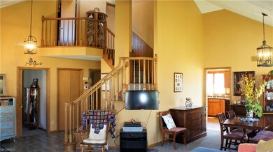 Greatroom view