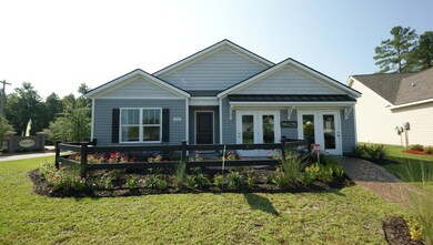 Curb Appeal