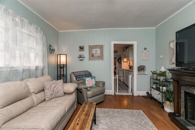 1410 Hamilton St SW, Cedar Rapids, IA 52404 - photo 3