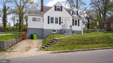 518 Capitol Heights Blvd, Capitol Heights, MD 20743 - photo 2