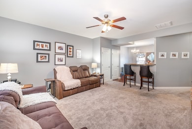 5429 Perlou Ln, Murfreesboro, TN 37128 - photo 6