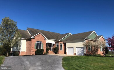 150 Springwood Ln, Stephens City, VA 22655 - photo 2