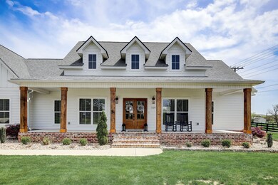 169 Sulphur Springs Rd, Shelbyville, TN 37160 - photo 6