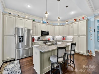 2006 Laney Pond Rd, Matthews, NC 28104 - photo 7