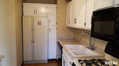 Summit Ridge Condominiums unit 2F, East Moline, IL 61244 - photo 4