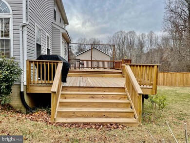 1725 Lottie Fowler Rd, Prince Frederick, MD 20678 - photo 3