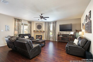 3239 Shoshoni Rise, San Antonio, TX 78261 - photo 4