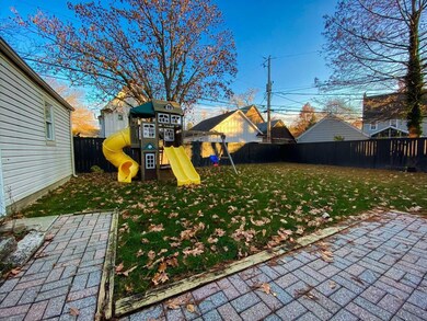 Backyard - Overview