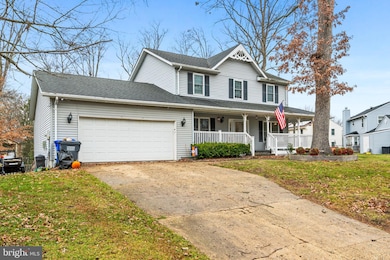 3825 Primrose Dr, Waldorf, MD 20602 - photo 5