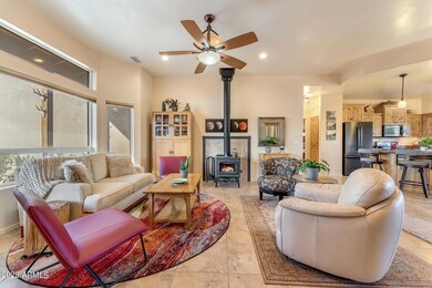 1511 S Koch Ranch Rd, Cornville, AZ 86325 - photo 3