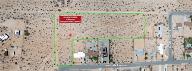 0 Ivanpah Ave unit CV25172617, 29 Palms, CA 92277 - photo 5