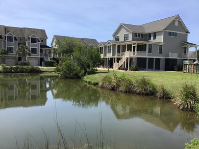 Salt Marsh, 1140 photo
