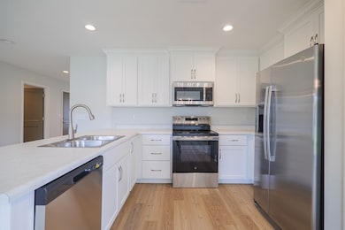 21 Red Oak St, Ray City, GA - photo 7