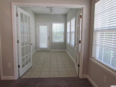 CAROLINA ROOM