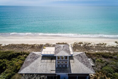Ocean Views