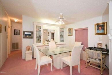 205 Swordfish - Dining Room --