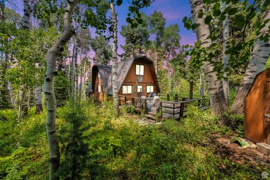 11152 Green Briar Rd unit 460, Heber City, UT 84032 - photo 2