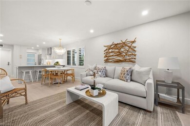 Del Mar Club unit 109, Naples, FL 34102 - photo 3