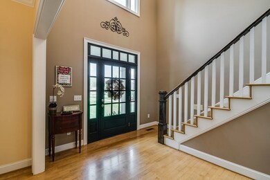 380 New Heritage Dr, Cookeville, TN 38506 - photo 4